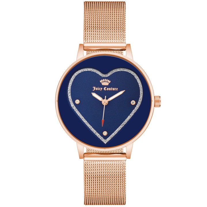 Dameur Juicy Couture JC1240NVRG (Ø 38 mm)