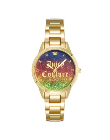 Ladies' Watch Juicy Couture JC1276RBGB (Ø 34 mm)
