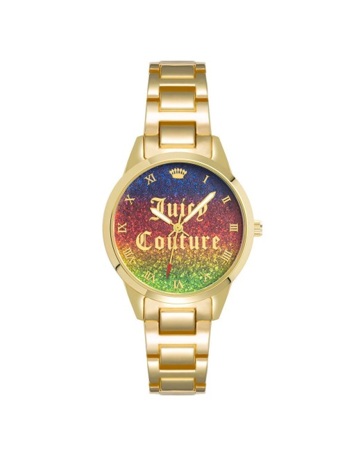 Reloj Mujer Juicy Couture JC1276RBGB (Ø 34 mm)