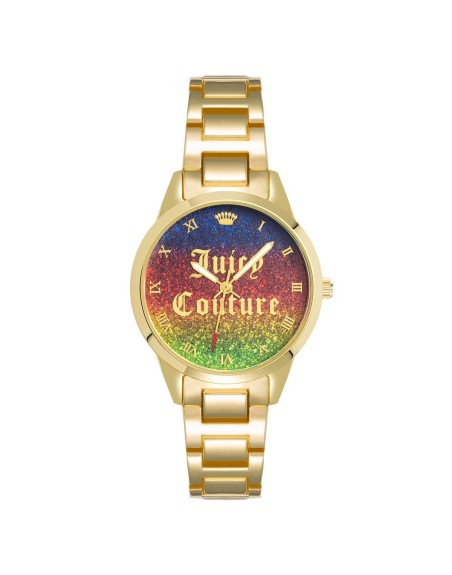 Reloj Mujer Juicy Couture JC1276RBGB (Ø 34 mm)