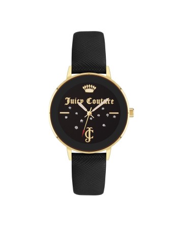 Orologio Donna Juicy Couture JC1264GPBK (Ø 38 mm)