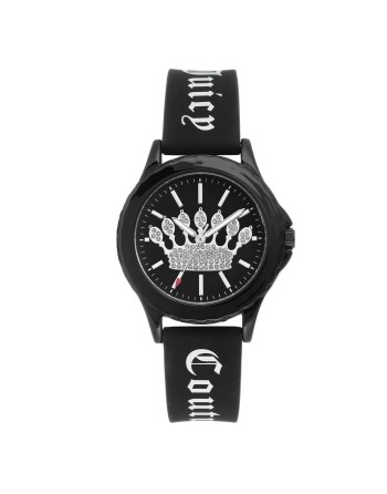 Reloj Mujer Juicy Couture JC1325BKBK (Ø 38 mm)