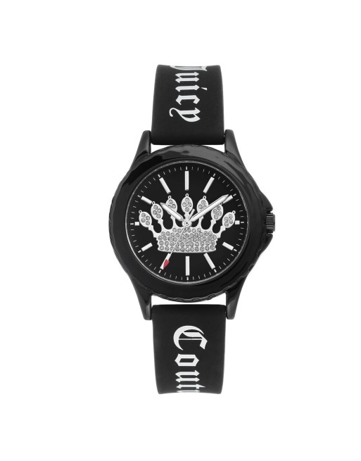 Montre Femme Juicy Couture JC1325BKBK (Ø 38 mm)