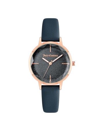 Ladies' Watch Juicy Couture JC1326RGNV (Ø 34 mm)