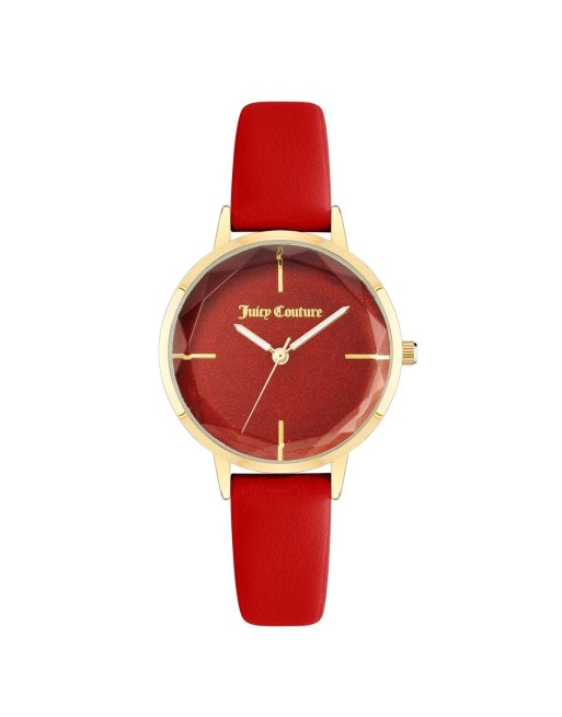 Reloj Mujer Juicy Couture JC1326GPRD (Ø 34 mm)