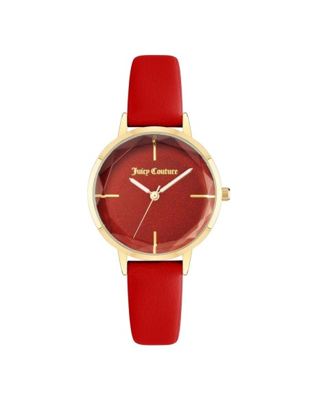 Reloj Mujer Juicy Couture JC1326GPRD (Ø 34 mm)