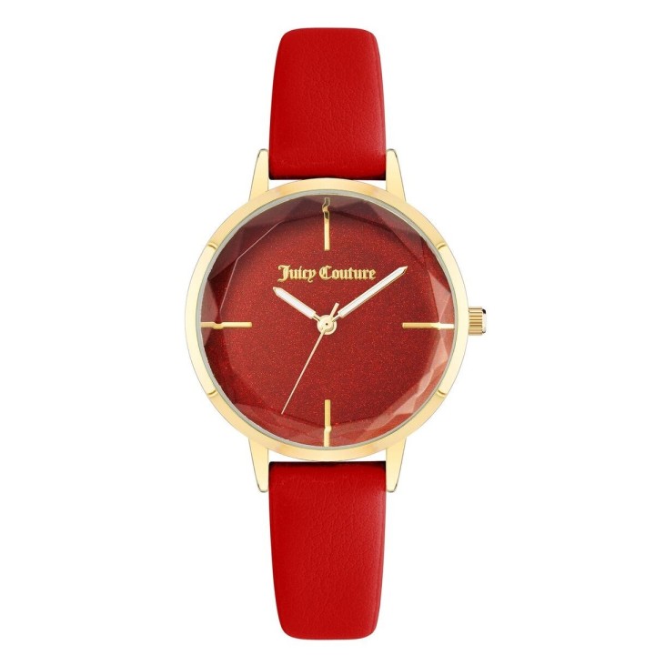 Dameur Juicy Couture JC1326GPRD (Ø 34 mm)