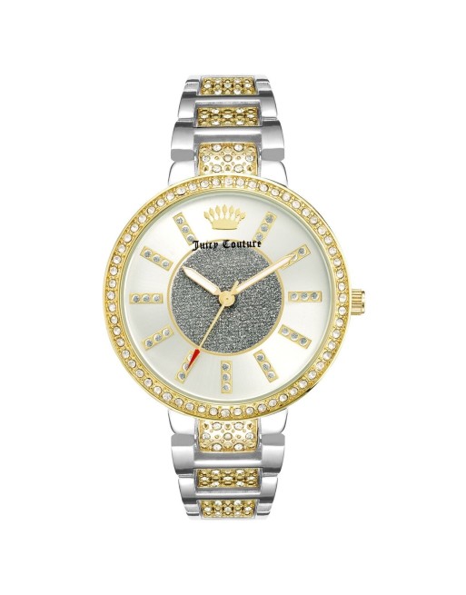 Reloj Mujer Juicy Couture JC1313SVTT (Ø 36 mm)