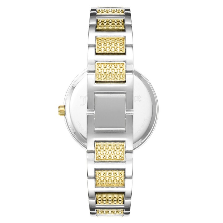 Dameur Juicy Couture JC1313SVTT (Ø 36 mm)