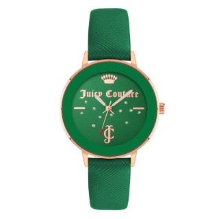 Orologio Donna Juicy Couture JC1264RGGN (Ø 38 mm)