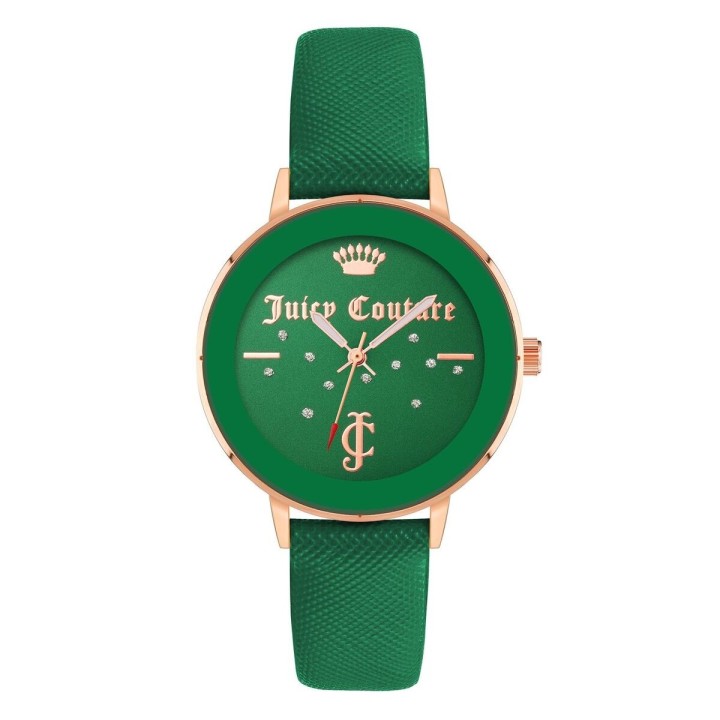 Reloj Mujer Juicy Couture JC1264RGGN (Ø 38 mm)