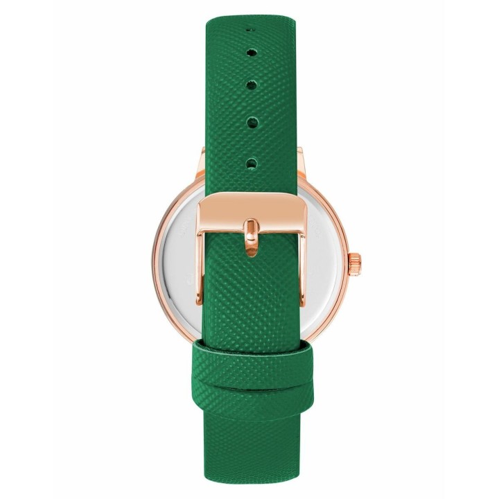 Orologio Donna Juicy Couture JC1264RGGN (Ø 38 mm)