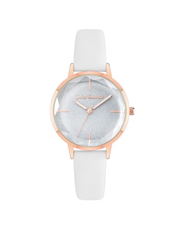 Ladies' Watch Juicy Couture JC1326RGWT (Ø 34 mm)