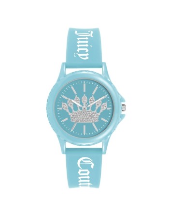 Ladies' Watch Juicy Couture JC1325LBLB (Ø 38 mm)