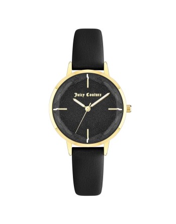 Orologio Donna Juicy Couture JC1326GPBK (Ø 34 mm)