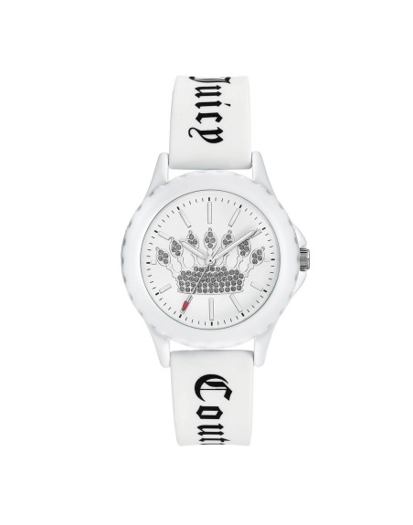 Montre Femme Juicy Couture JC1325WTWT (Ø 38 mm)
