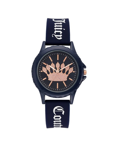 Ladies' Watch Juicy Couture JC1324NVNV (Ø 38 mm)
