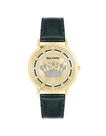 Montre Femme Juicy Couture JC1344GPGN (Ø 36 mm)