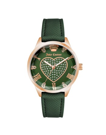 Montre Femme Juicy Couture JC1300RGGN (Ø 35 mm)