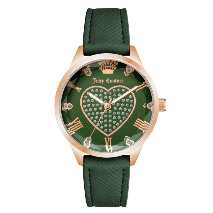 Dameur Juicy Couture JC1300RGGN (Ø 35 mm)