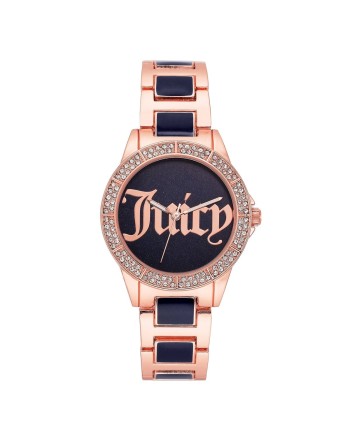 Ladies' Watch Juicy Couture JC1308NVRG (Ø 36 mm)