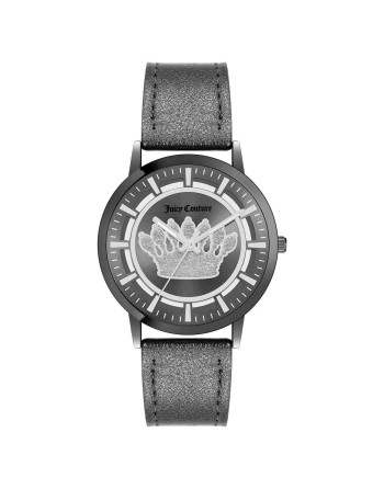 Ladies' Watch Juicy Couture JC1345GYGY (Ø 36 mm)