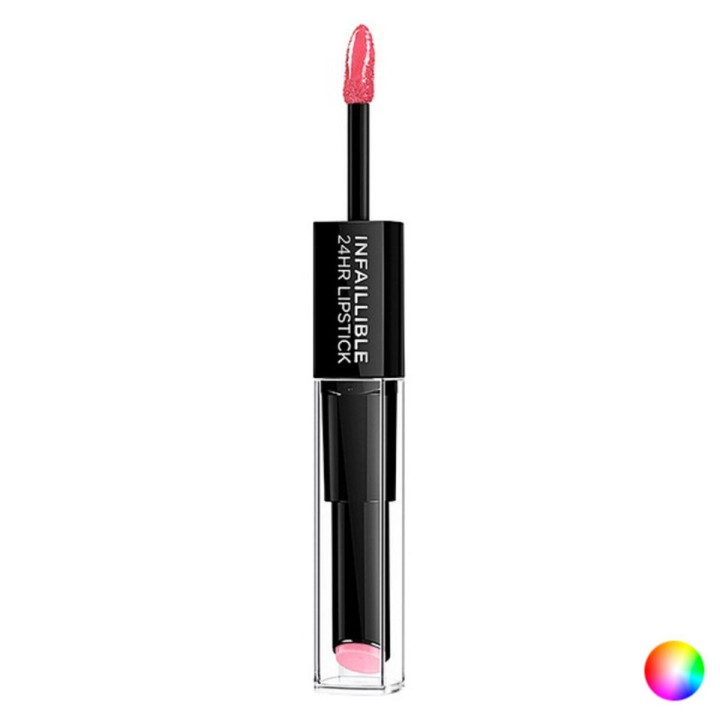 Læbestift Infallible L'Oreal Make Up (5,6 ml)
