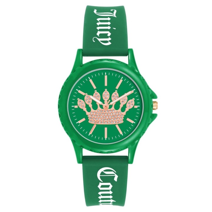 Dameur Juicy Couture JC1324GNGN (Ø 38 mm)