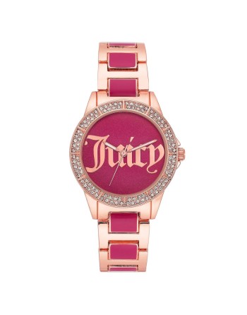 Reloj Mujer Juicy Couture JC1308HPRG (Ø 36 mm)