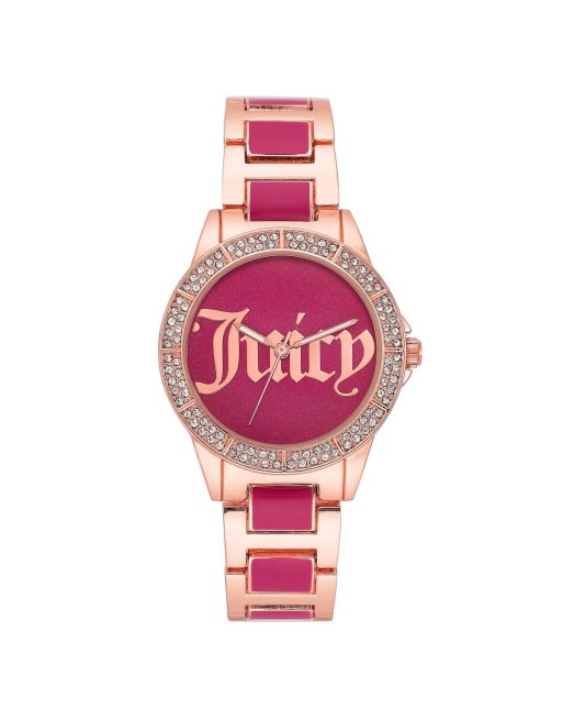 Montre Femme Juicy Couture JC1308HPRG (Ø 36 mm)