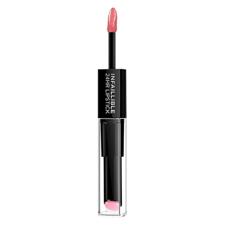 Læbestift Infallible L'Oreal Make Up (5,6 ml)