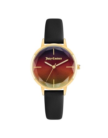 Montre Femme Juicy Couture JC1326RBBK (Ø 34 mm)