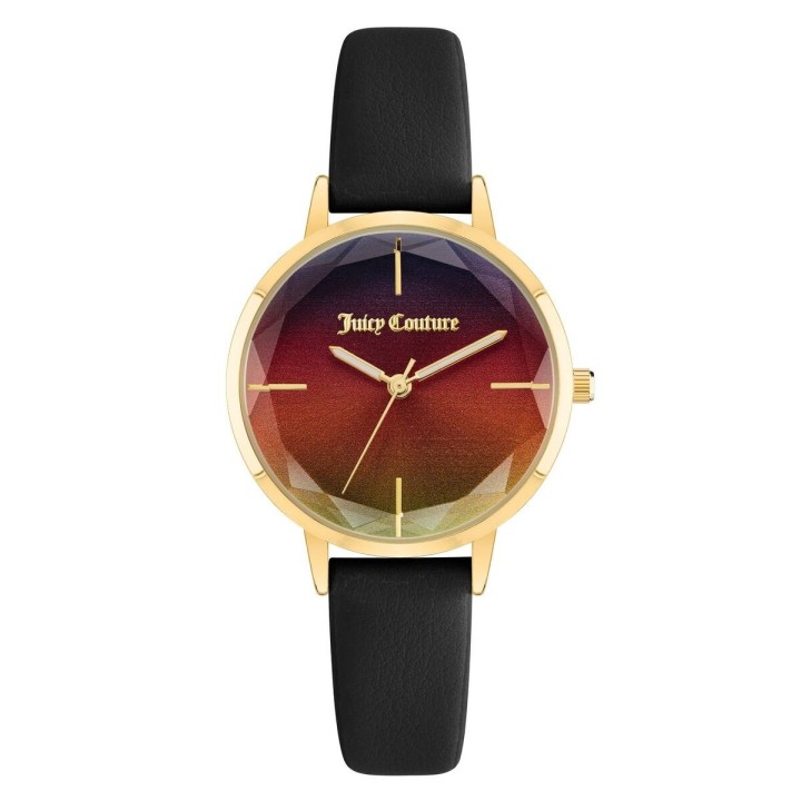 Orologio Donna Juicy Couture JC1326RBBK (Ø 34 mm)