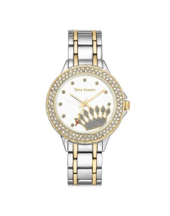 Reloj Mujer Juicy Couture JC1283WTTT (Ø 36 mm)