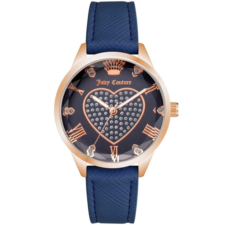 Dameur Juicy Couture JC1300RGNV (Ø 35 mm)
