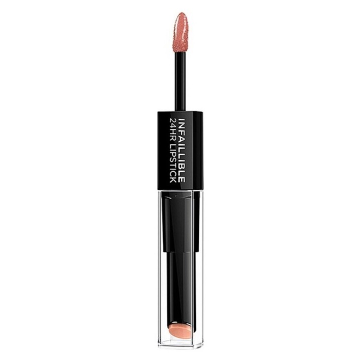 Rossetti Infallible L'Oreal Make Up (5,6 ml)