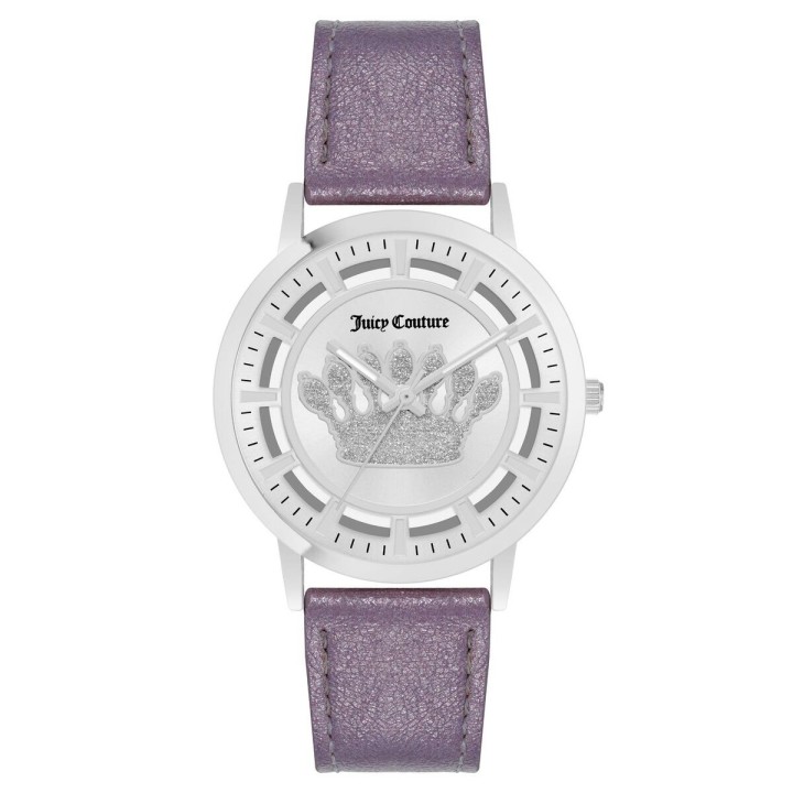 Dameur Juicy Couture JC1345SVLV (Ø 36 mm)