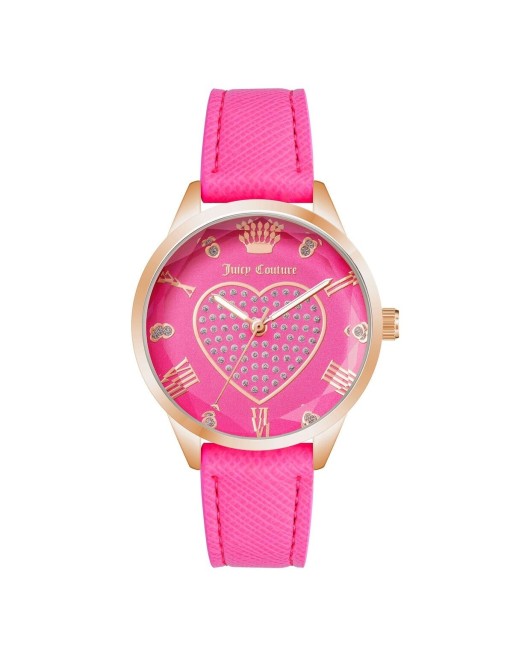 Reloj Mujer Juicy Couture JC1300RGHP (Ø 35 mm)