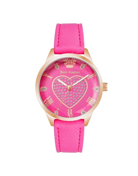Reloj Mujer Juicy Couture JC1300RGHP (Ø 35 mm)