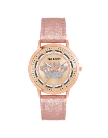 Damenuhr Juicy Couture JC1344RGPK (Ø 36 mm)