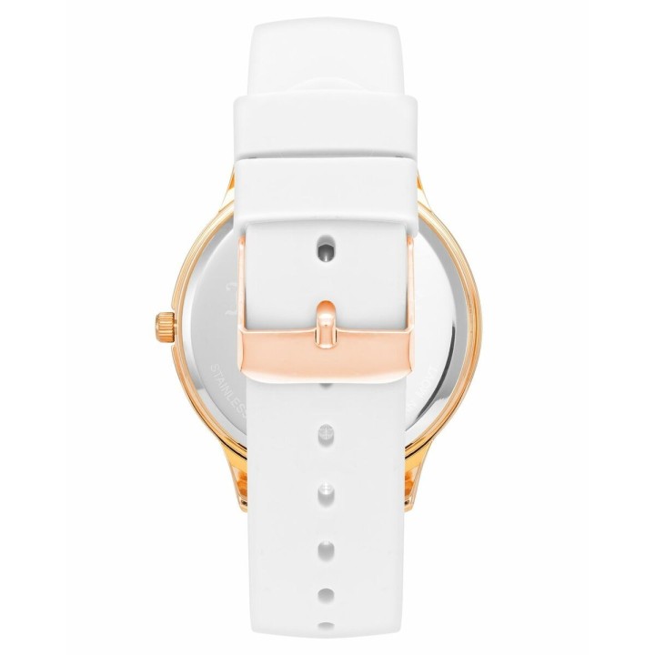 Reloj Mujer Juicy Couture JC1342RGWT (Ø 38 mm)