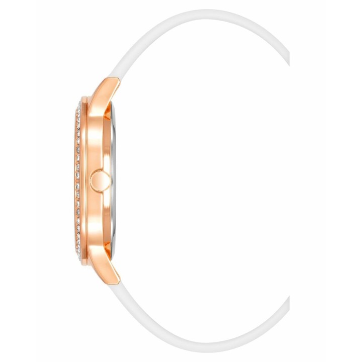 Orologio Donna Juicy Couture JC1342RGWT (Ø 38 mm)