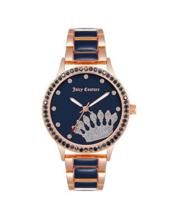 Dameur Juicy Couture JC1334RGNV (Ø 38 mm)