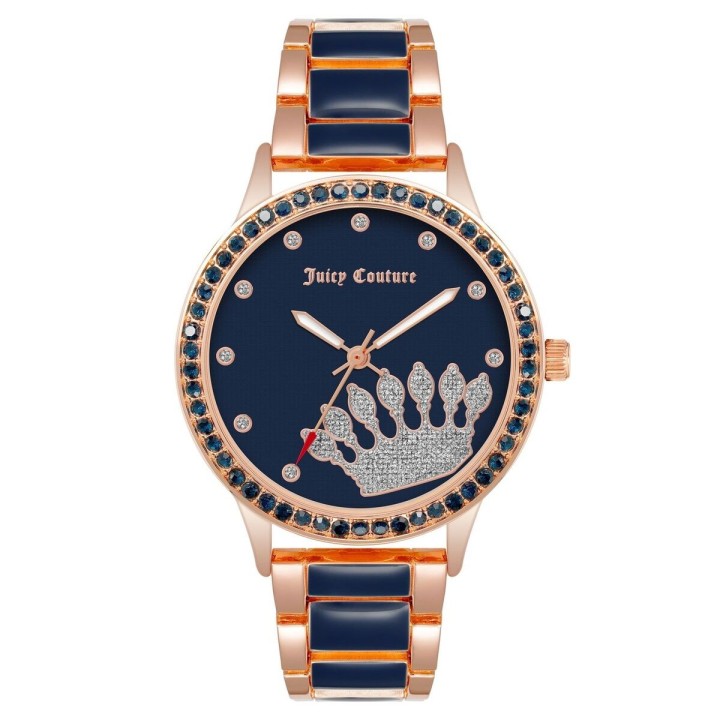 Dameur Juicy Couture JC1334RGNV (Ø 38 mm)