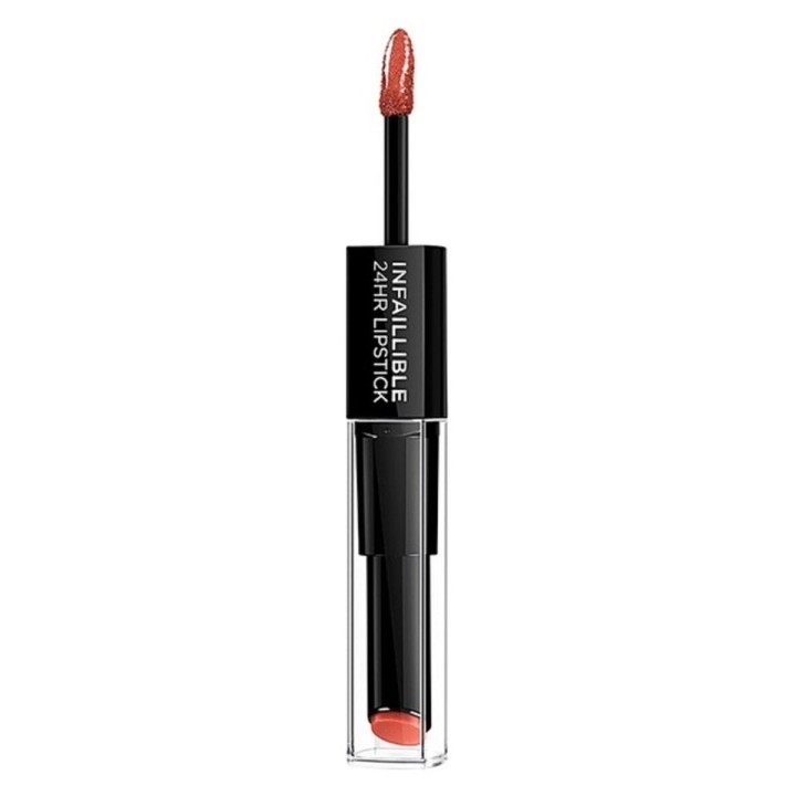 Lippenstift Infallible L'Oreal Make Up (5,6 ml)