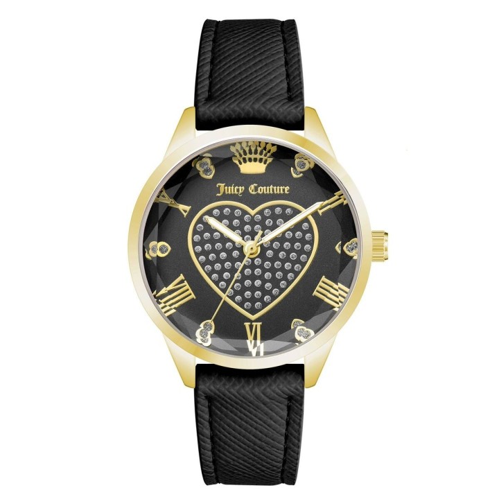 Dameur Juicy Couture JC1300GPBK (Ø 35 mm)