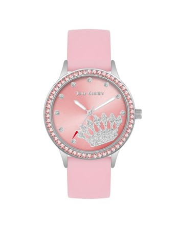 Ladies' Watch Juicy Couture JC1343SVPK (Ø 38 mm)