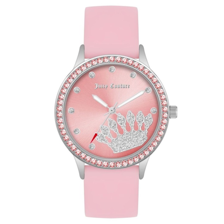 Dameur Juicy Couture JC1343SVPK (Ø 38 mm)