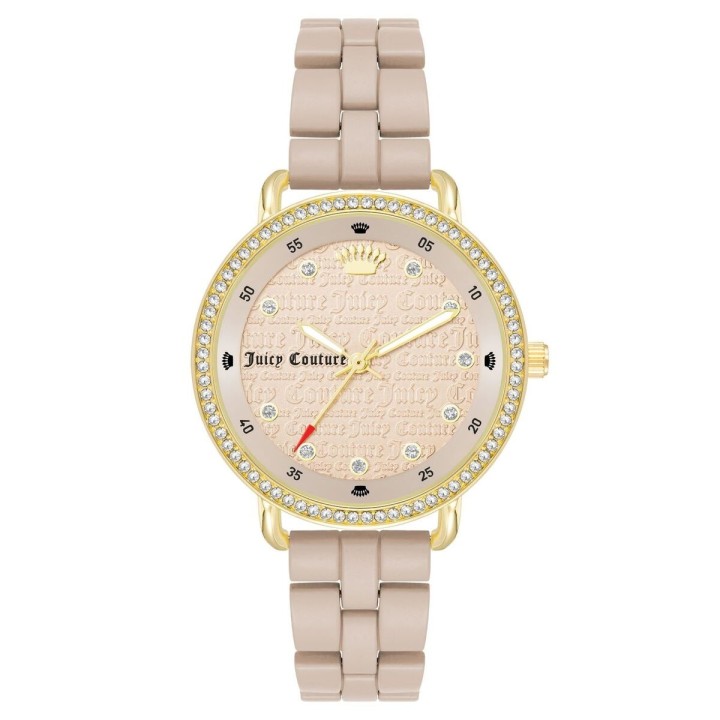 Dameur Juicy Couture JC1310GPTP (Ø 36 mm)