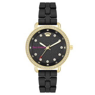 Orologio Donna Juicy Couture JC1310GPBK (Ø 36 mm)